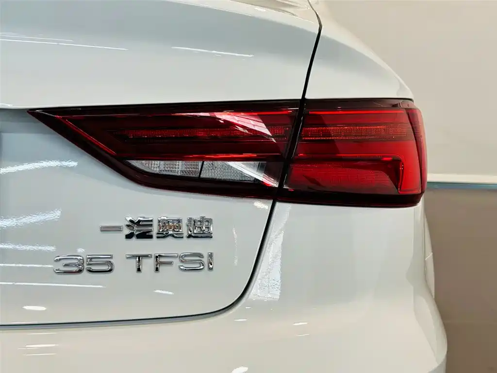 Audi A3 — миниатюра 16