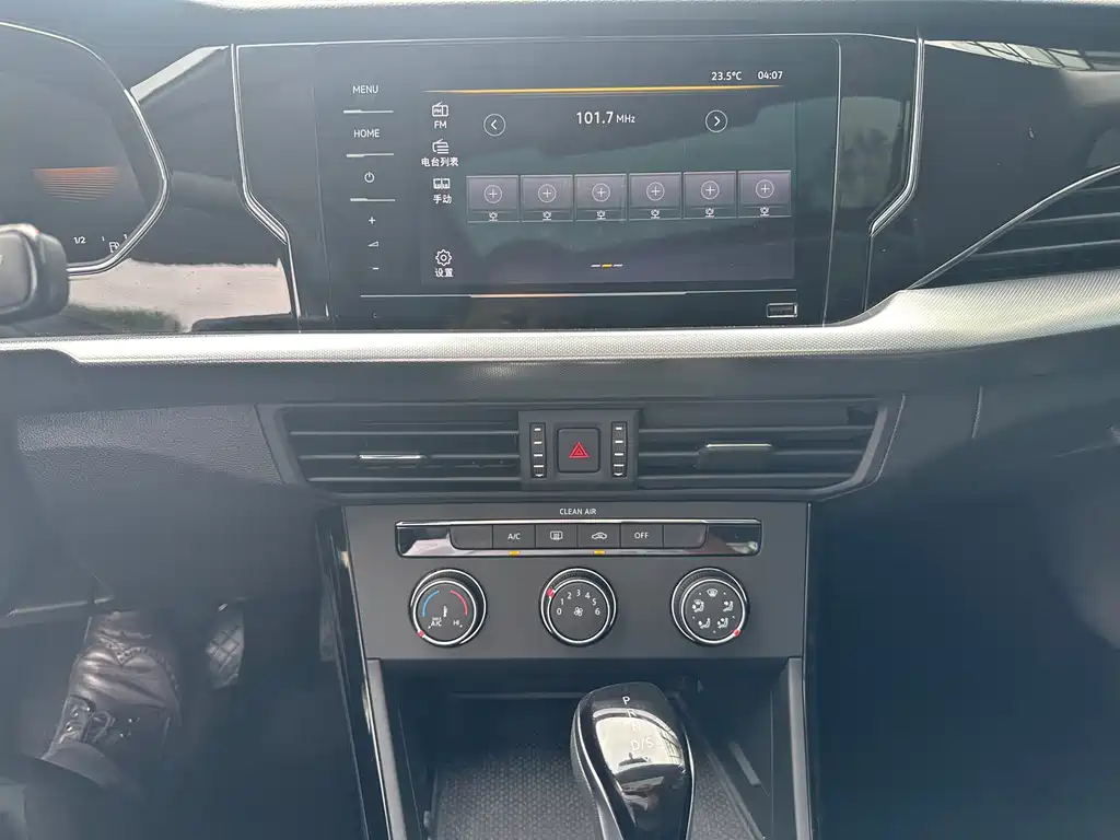 Volkswagen Passat — миниатюра 13