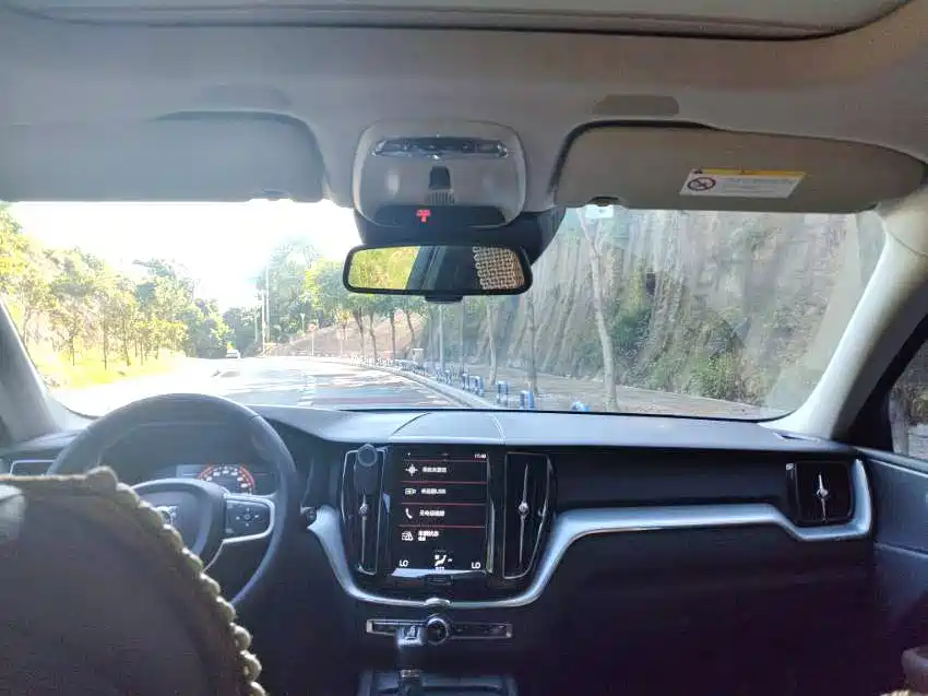 Volvo XC60 2018 T5
