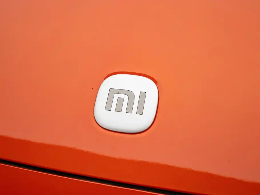 Xiaomi YU7 — миниатюра 9