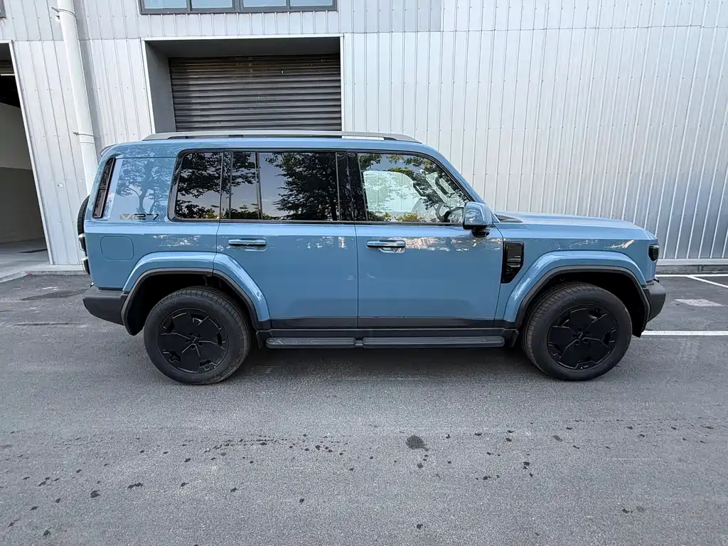 iCAR iCAR V27 — миниатюра 7