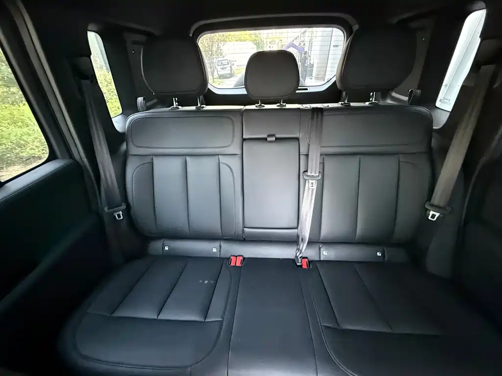iCAR iCAR V27 — миниатюра 13