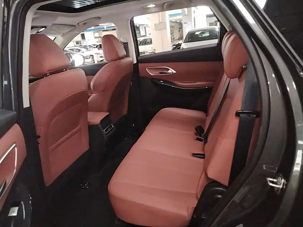 Changan CS75 — миниатюра 17