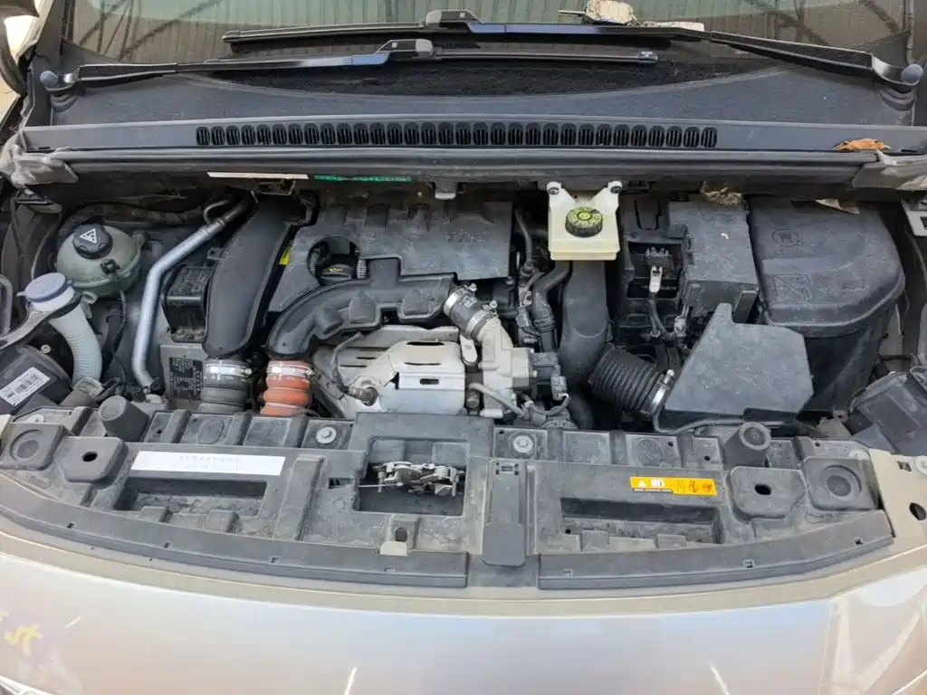 Peugeot 3008 — миниатюра 20