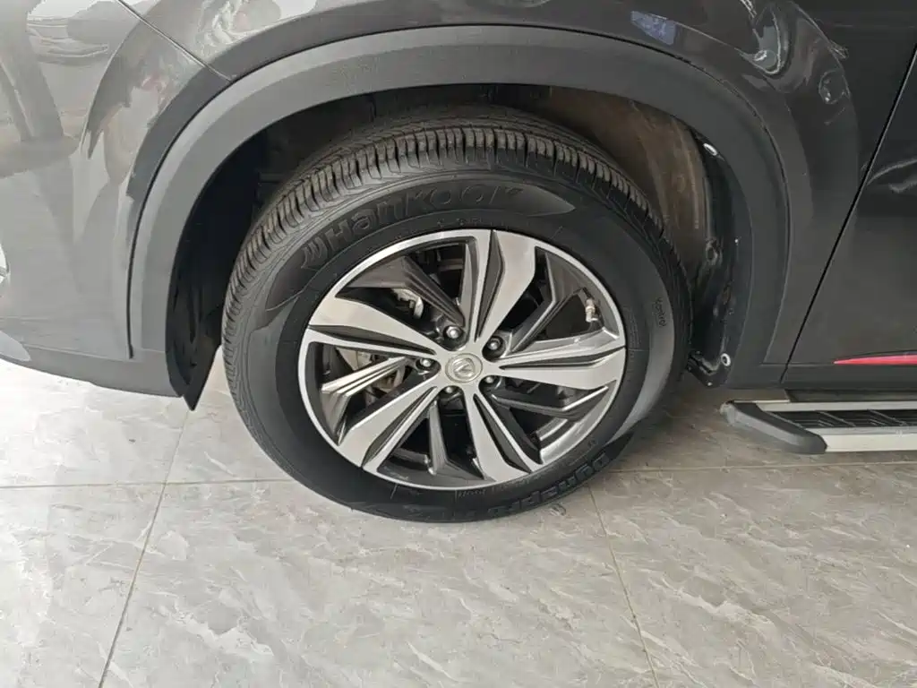 Changan CS75 PLUS — миниатюра 23