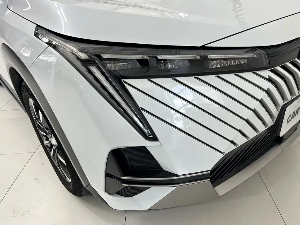 GAC Motor Shadow Cool — миниатюра 10