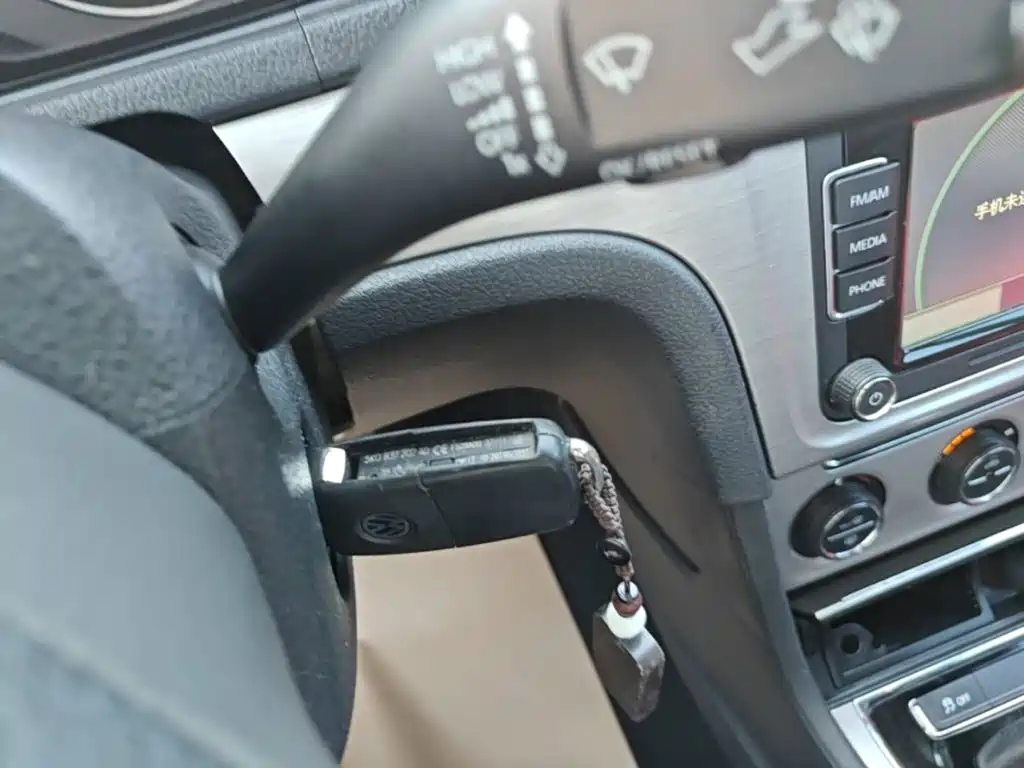 Volkswagen Lavida — миниатюра 9