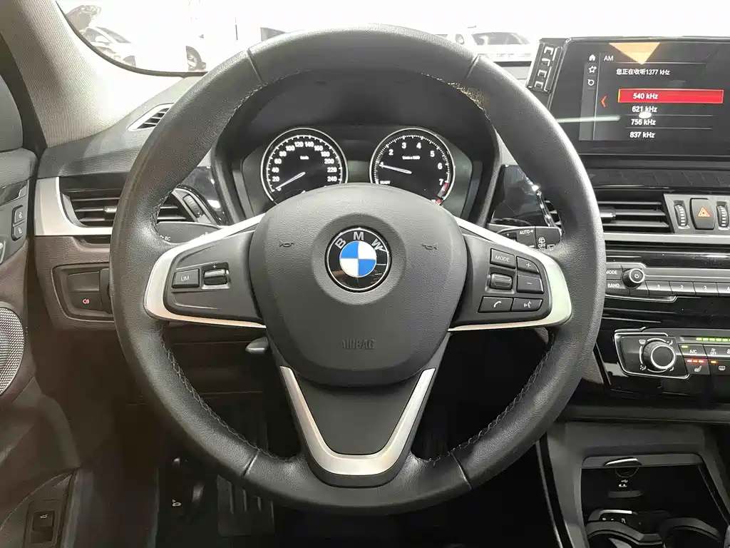 BMW X1 2022 sDrive20Li Fashion