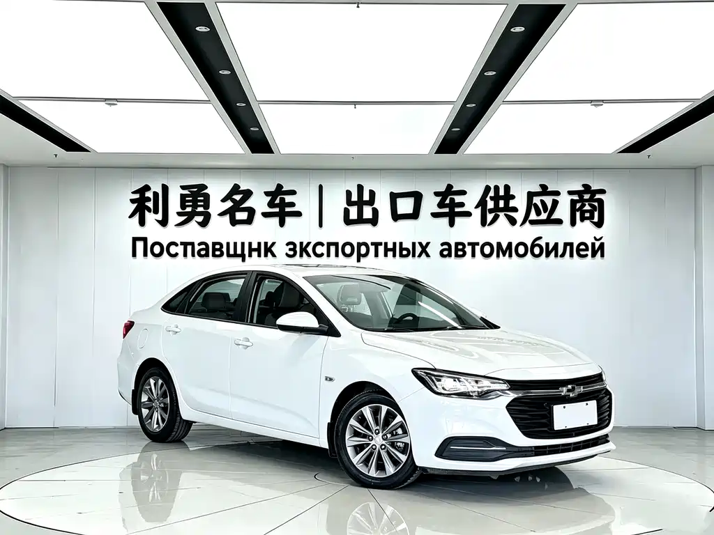 Chevrolet Monza — миниатюра 3