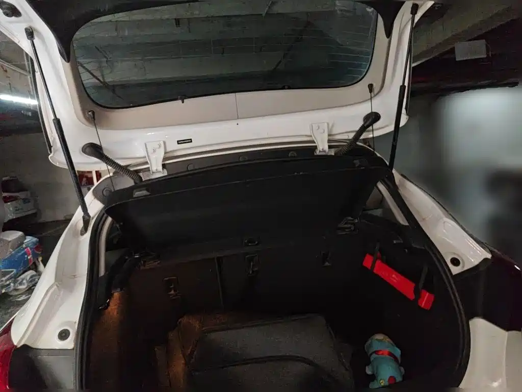 Buick Excelle — миниатюра 20