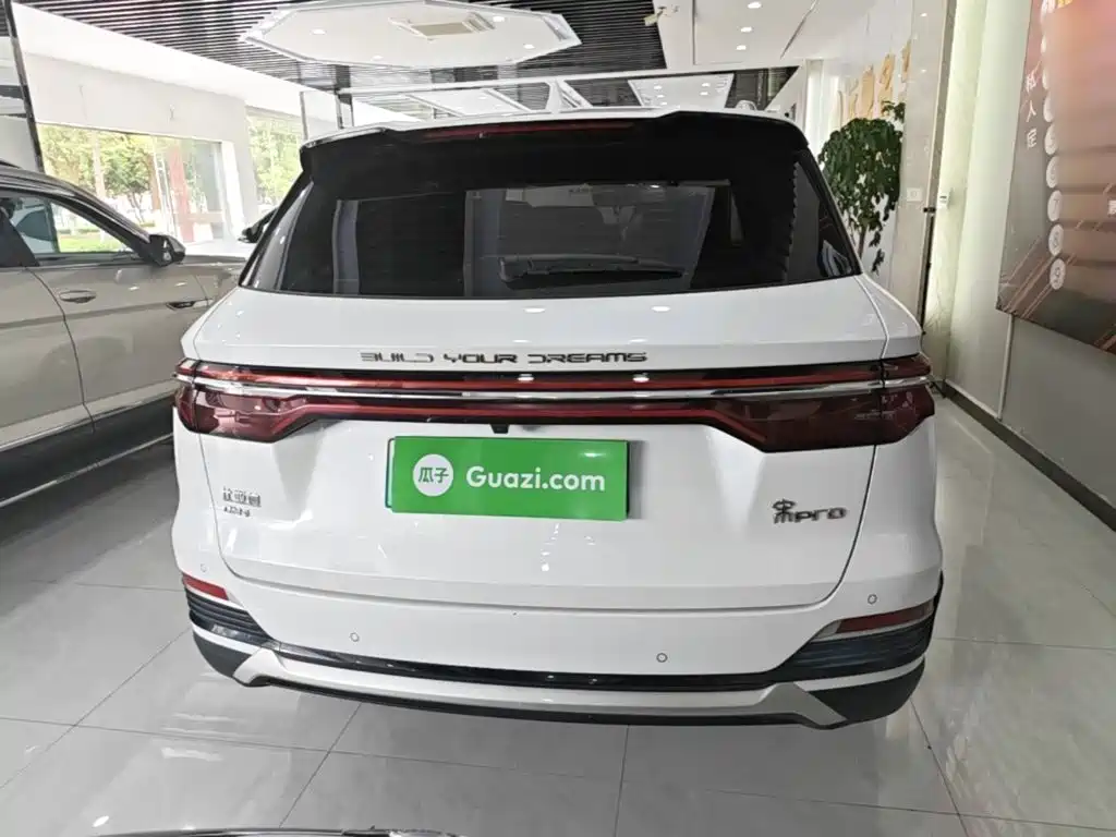 BYD Pro New Energy — миниатюра 6