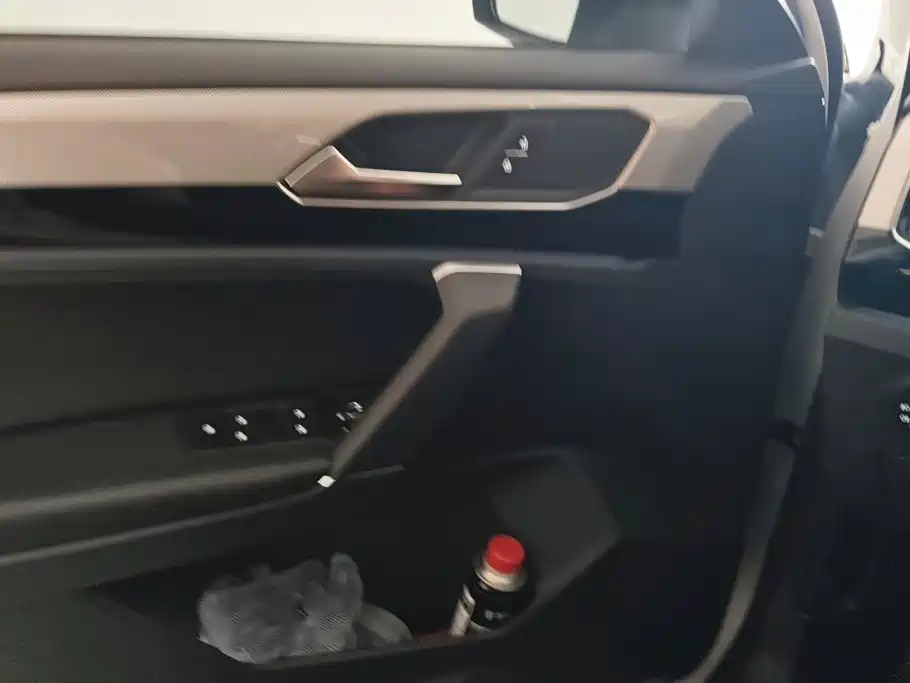 Volkswagen Tayron — миниатюра 7