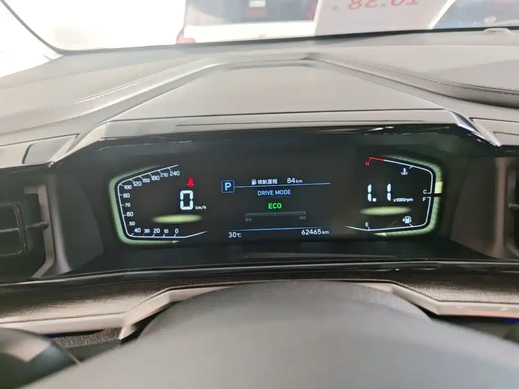 Hyundai Custo — миниатюра 12
