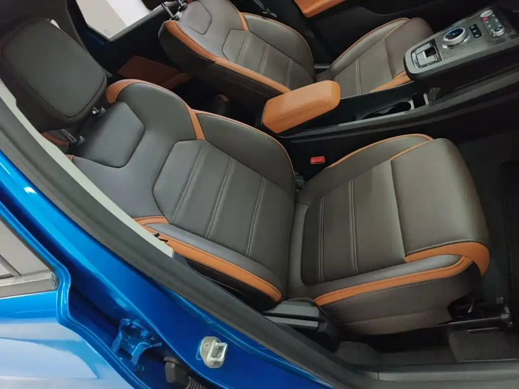 BYD e2 — миниатюра 25