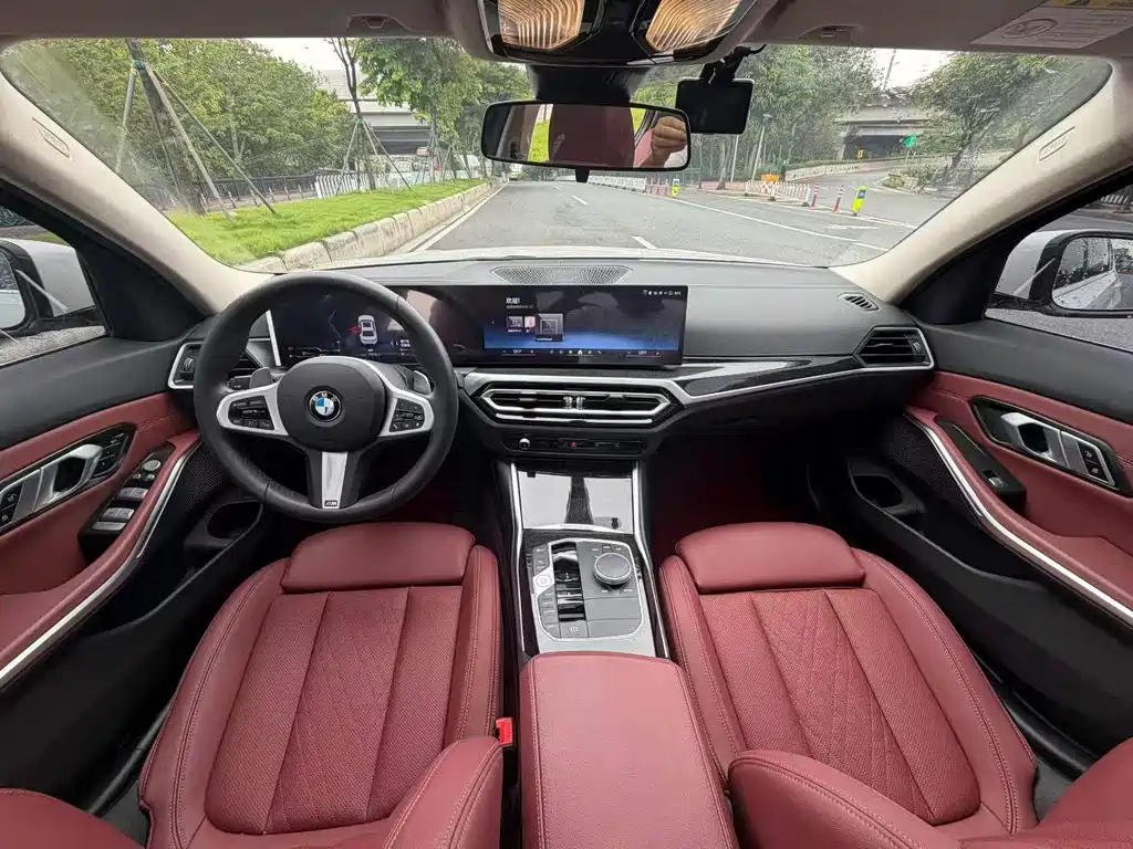 BMW 3 Series — миниатюра 9