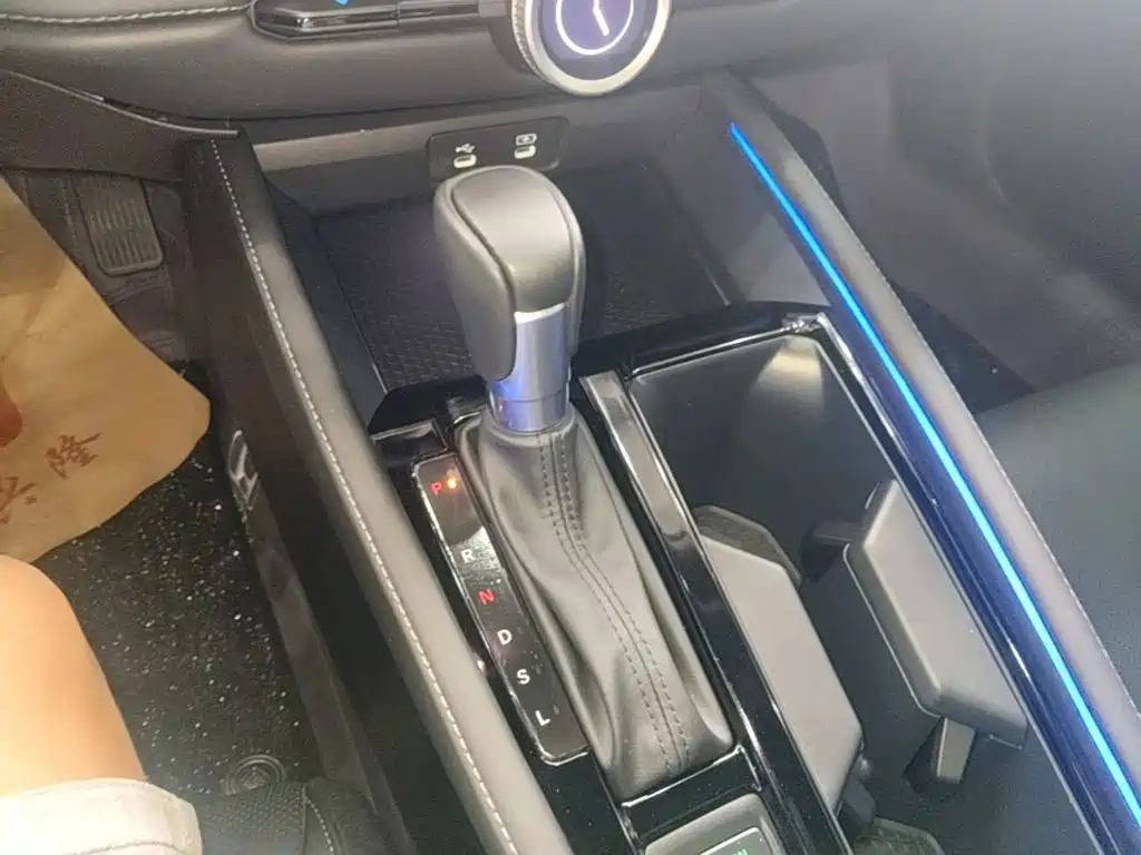 Honda Accord — миниатюра 14
