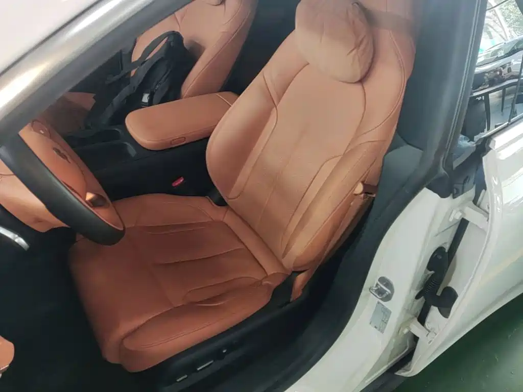 NIO ET5T — миниатюра 15