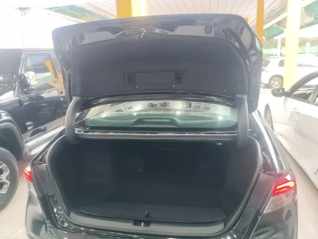 Honda Accord — миниатюра 19