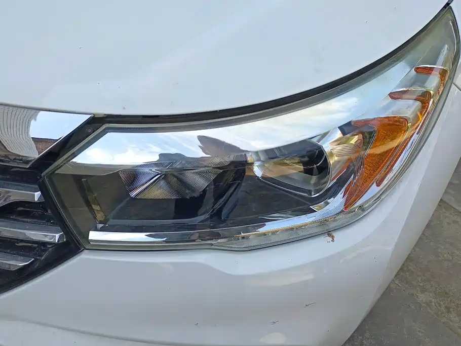 GAC Motor Trumpchi GS4 — миниатюра 5