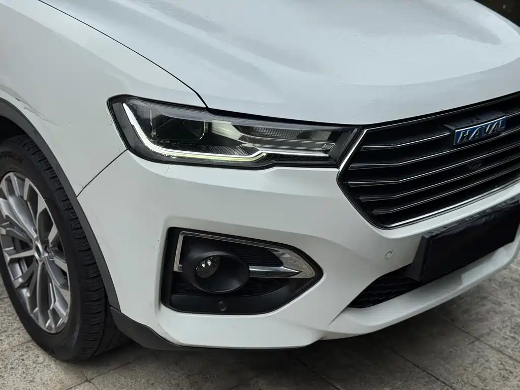 Haval H6 — миниатюра 17