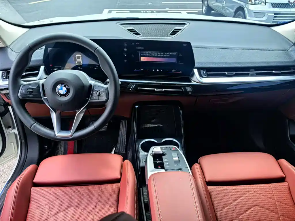 BMW X2 (Import) — миниатюра 4