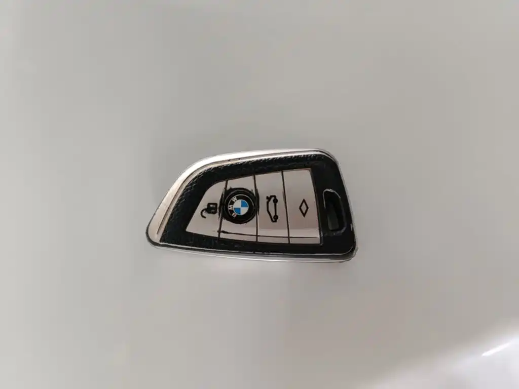 BMW X1 — миниатюра 9