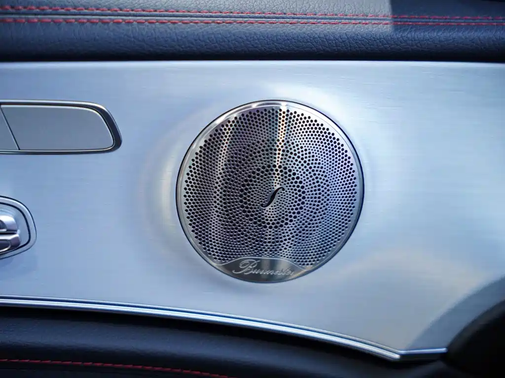 Mercedes-Benz E-Class AMG — миниатюра 18