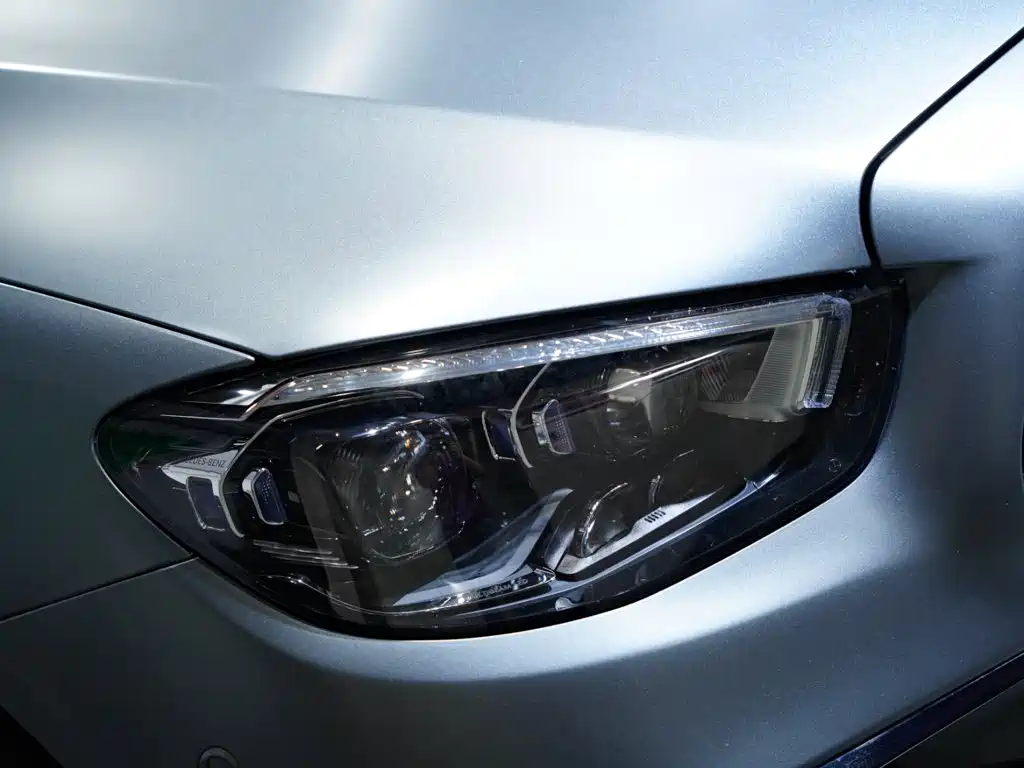 Mercedes-Benz E-Class AMG — миниатюра 54