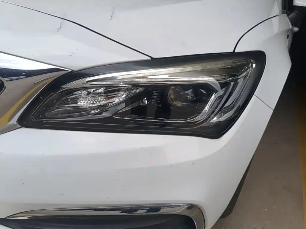 Buick Verano — миниатюра 24