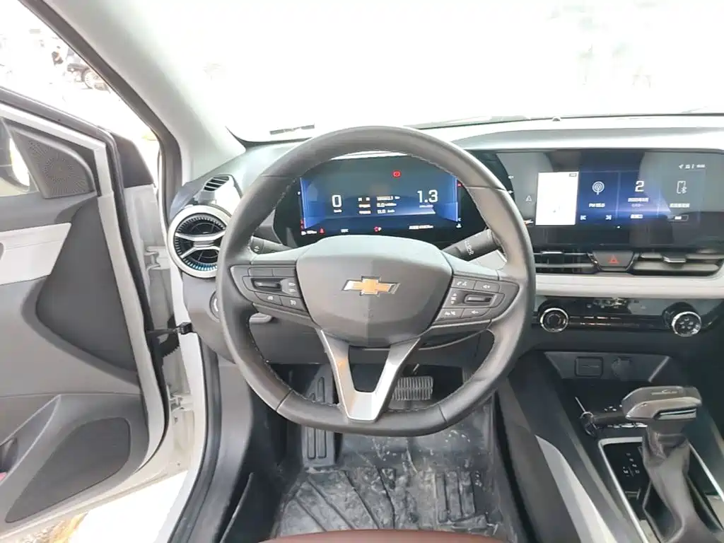 Chevrolet Monza — миниатюра 11