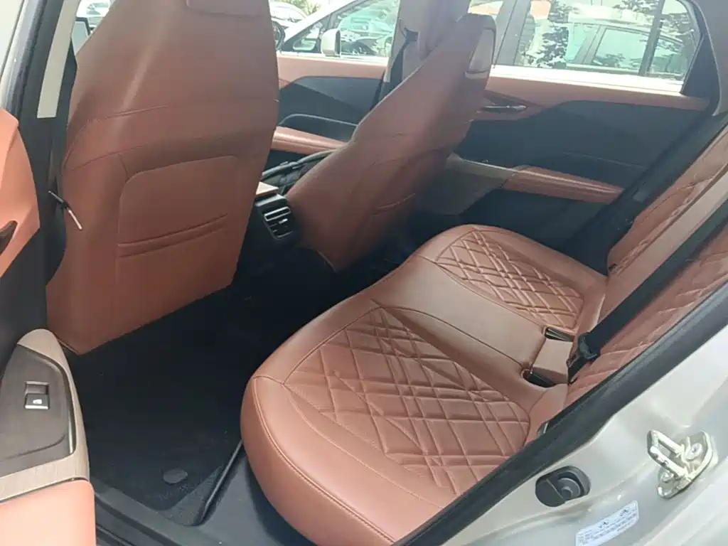 Qiyuan Qiyuan A05 Classic — миниатюра 17