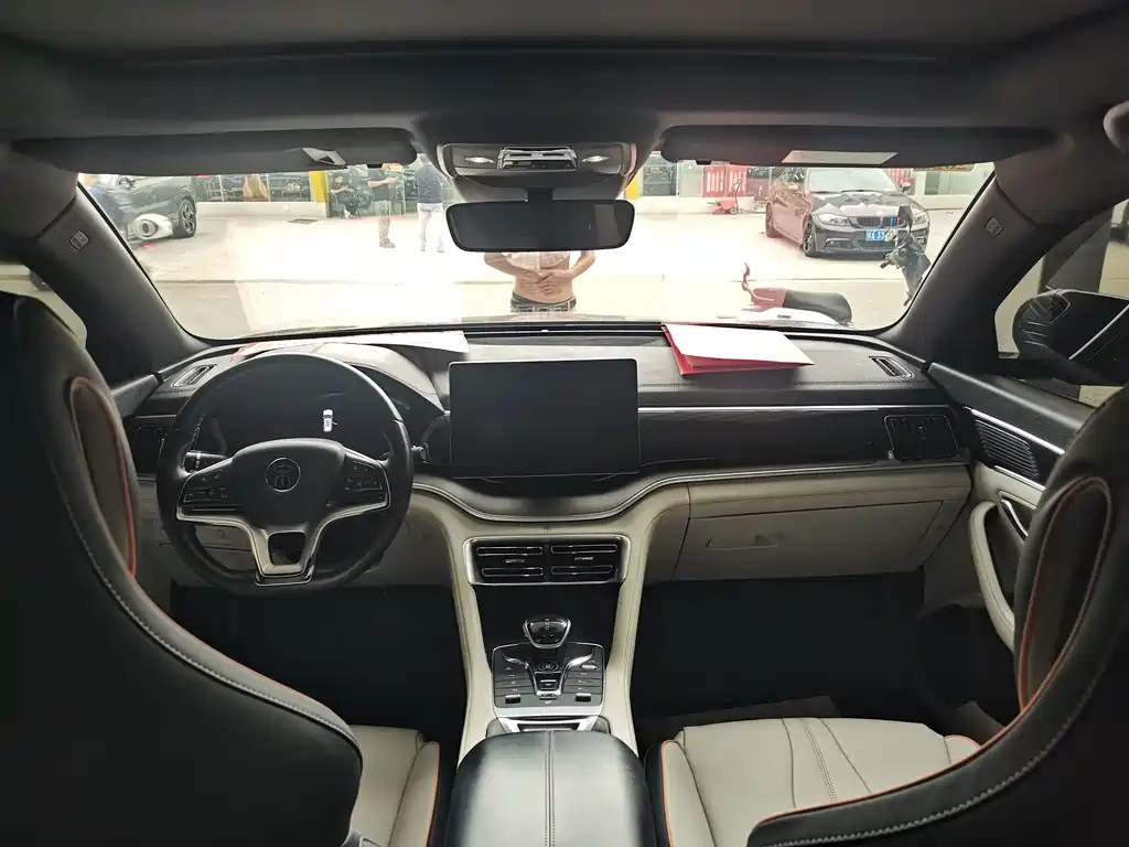 BYD PLUS New Energy — миниатюра 6