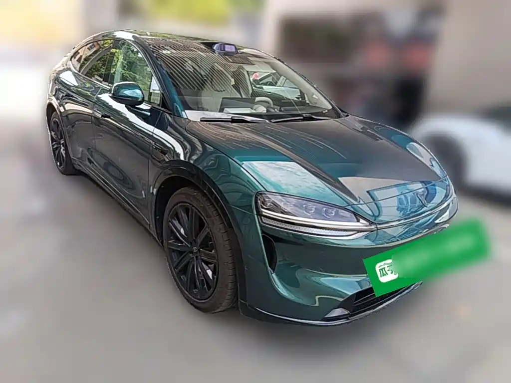 Zhijie Zhijie R7 — миниатюра 7