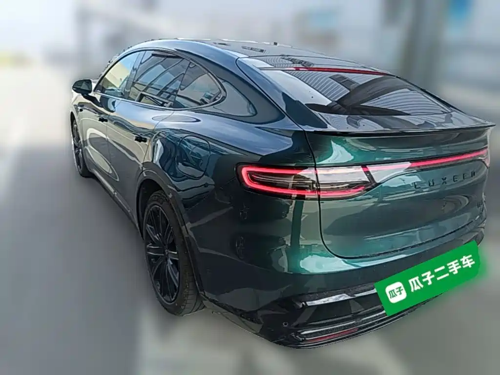 Zhijie Zhijie R7 — миниатюра 9