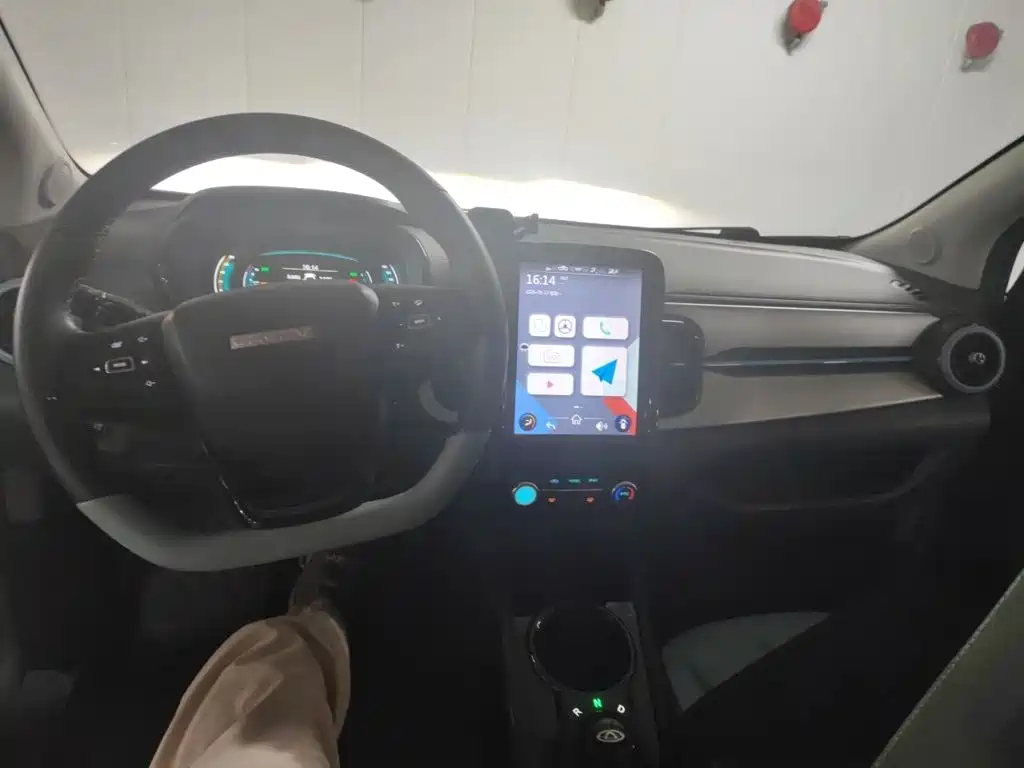 Chery QQ Little Ant — миниатюра 5