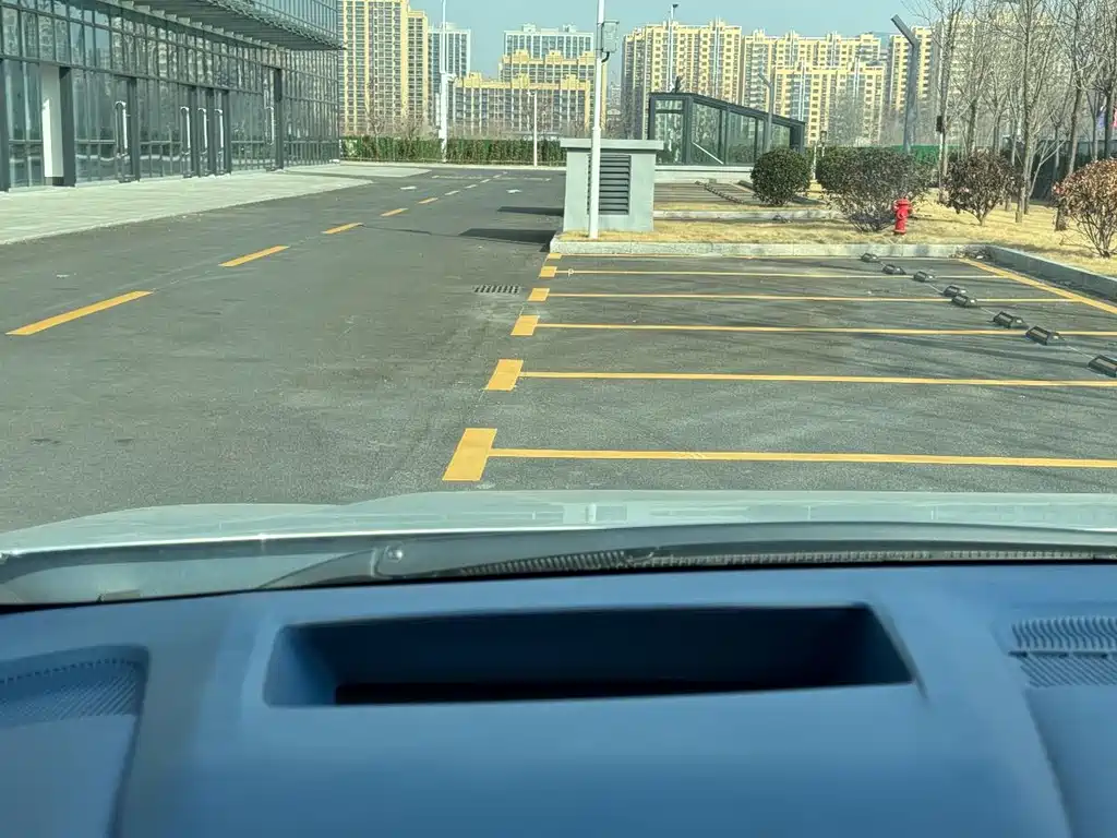 BUICK GL8 NEW ENERGY