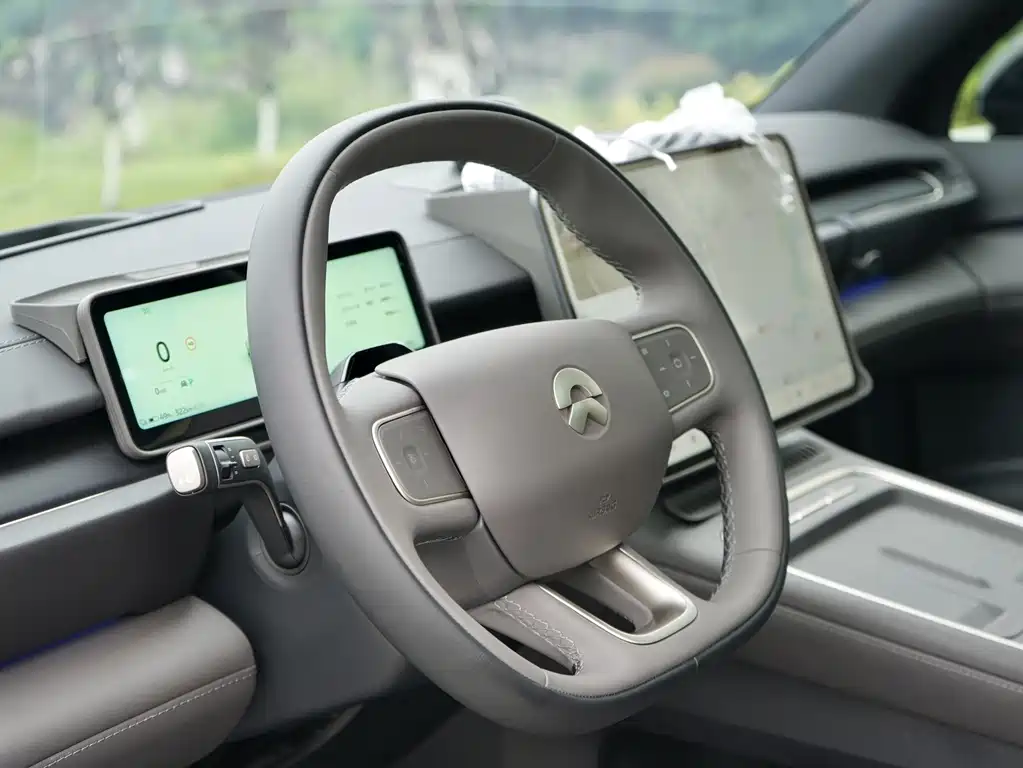 NIO ES6 2026 100kWh
