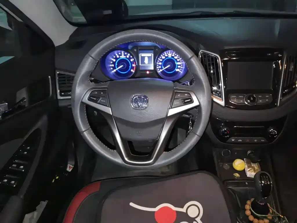Changan Eado XT — миниатюра 7