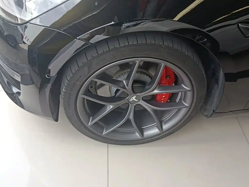 Tesla Model 3 — миниатюра 23