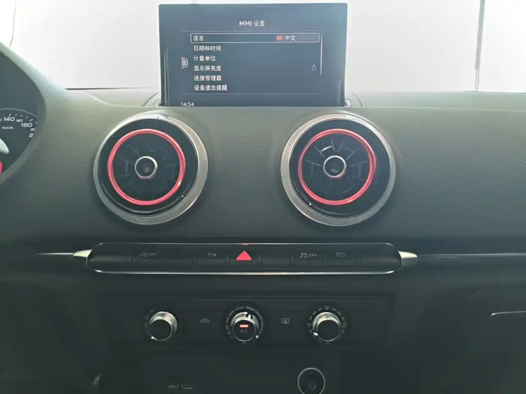 Audi A3 — миниатюра 13