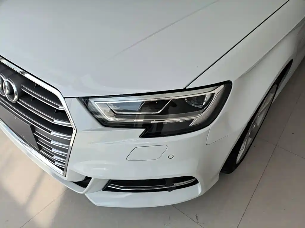 Audi A3 — миниатюра 24