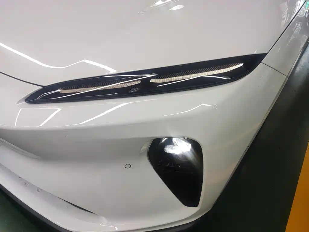 NIO ET5T — миниатюра 24