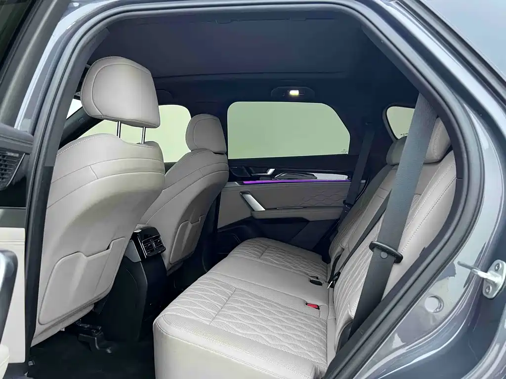 BYD Tang New Energy — миниатюра 6