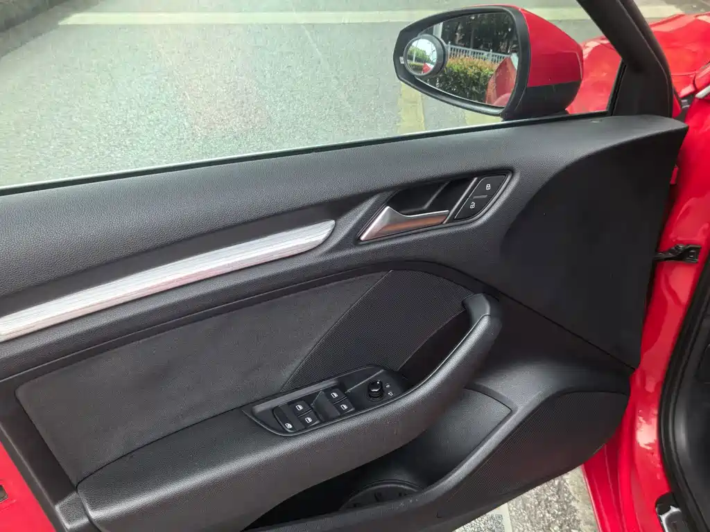 Audi A3 — миниатюра 6