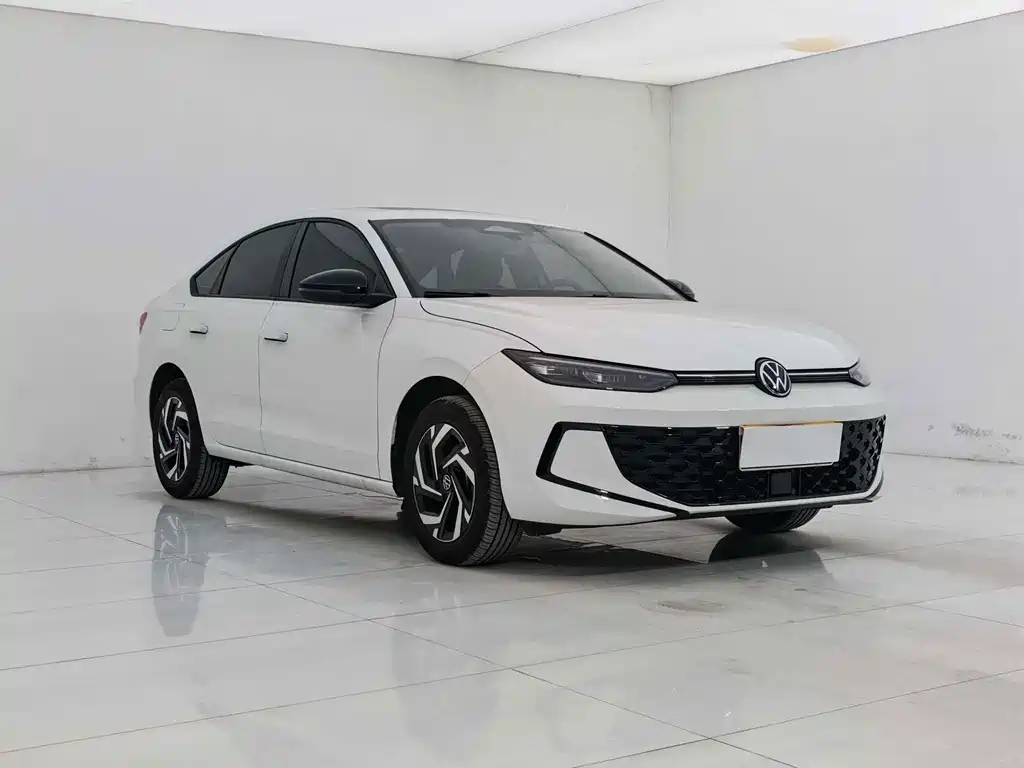 Volkswagen Lavida — миниатюра 2