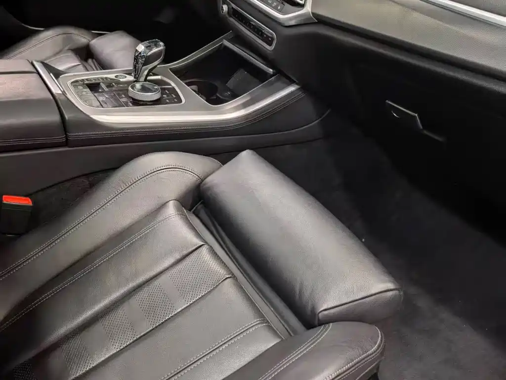 BMW X5 2019 xDrive40i M Sport