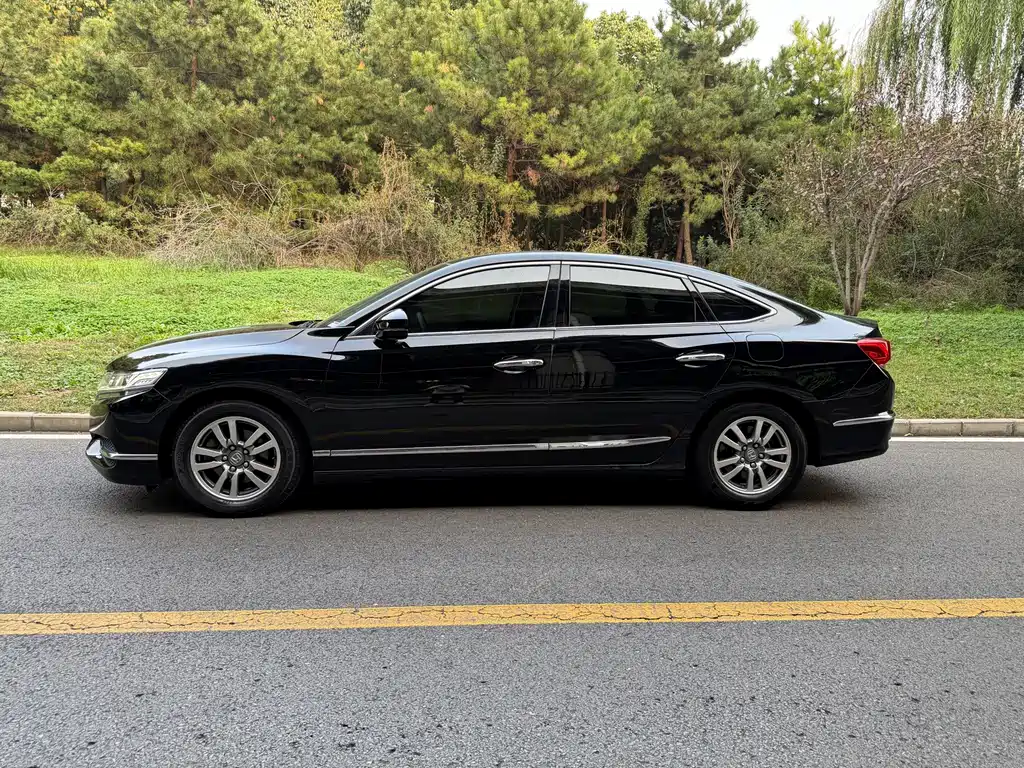 Honda Spirior — миниатюра 3