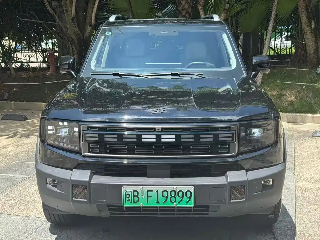Shanhai Shanhai T1