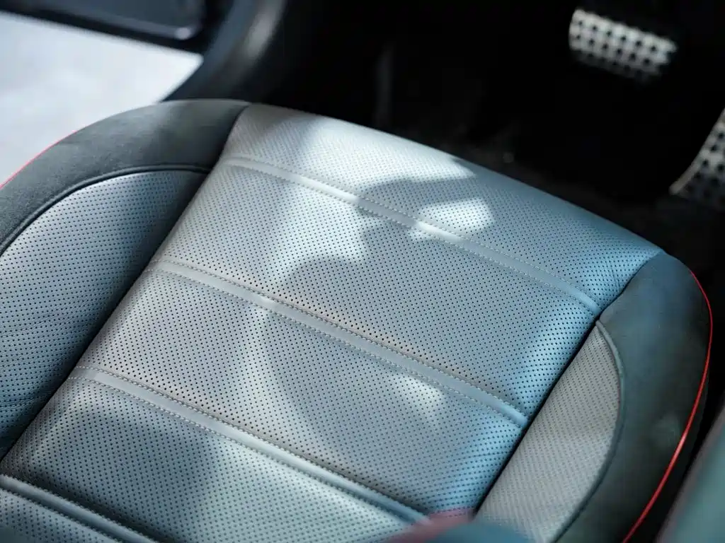 Mercedes-Benz E-Class AMG — миниатюра 36