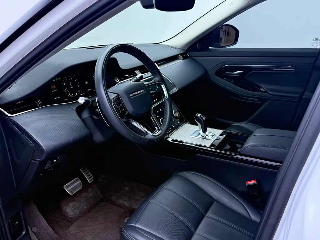 LAND ROVER RANGE ROVER AURORA